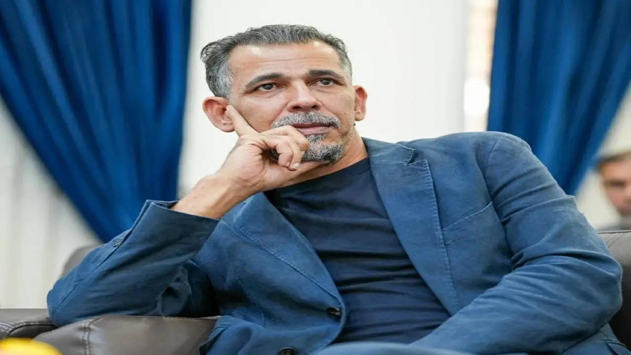 يونس محمود يسحب ترشحه لرئاسة اتحاد الكرة العراقي